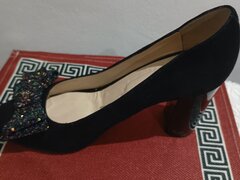 Pantofi dama de ocazie