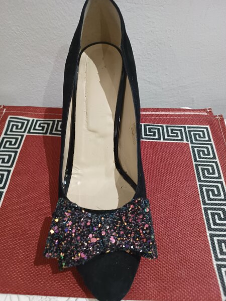 Pantofi dama de ocazie