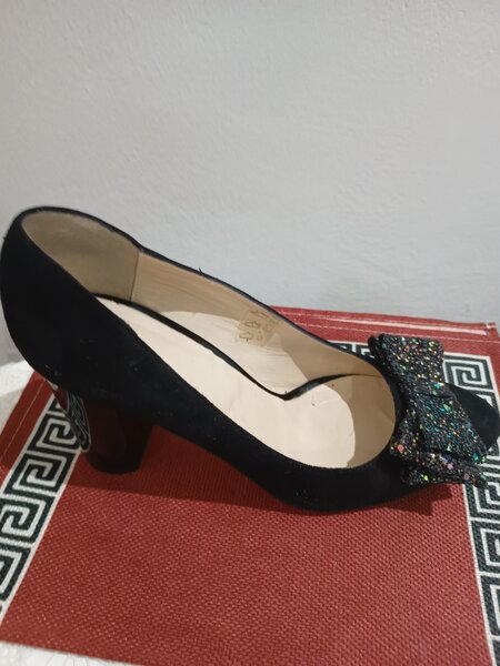 Pantofi dama de ocazie